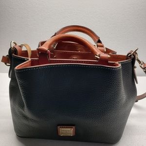 Dooney & Bourke Mini Barlow